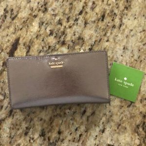 Kate Spade ‘Stacy’ Wallet